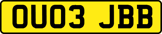 OU03JBB