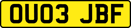 OU03JBF