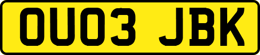 OU03JBK