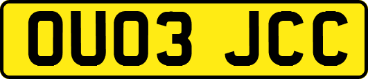 OU03JCC