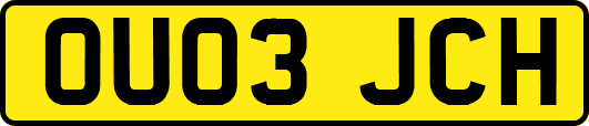 OU03JCH