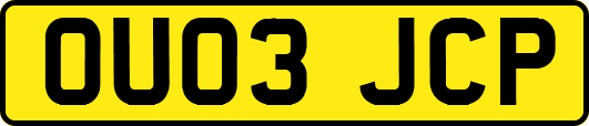 OU03JCP