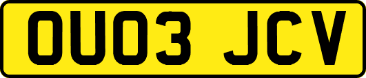 OU03JCV