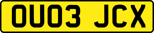 OU03JCX