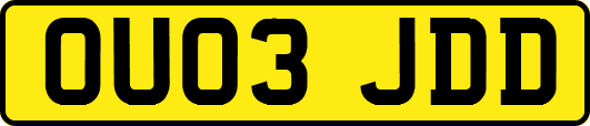 OU03JDD