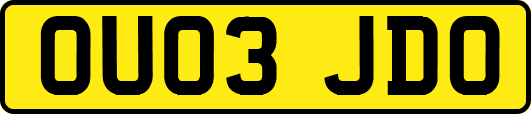 OU03JDO
