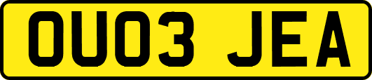 OU03JEA