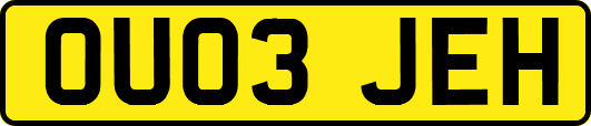 OU03JEH