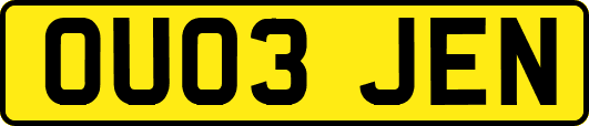 OU03JEN