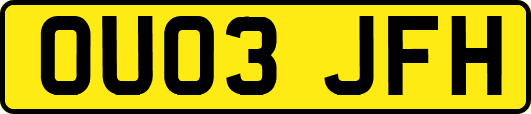 OU03JFH
