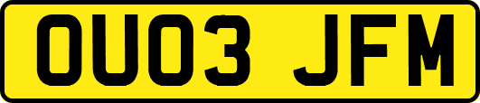 OU03JFM