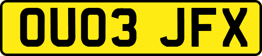 OU03JFX