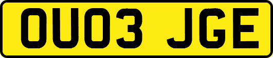 OU03JGE
