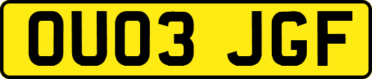 OU03JGF