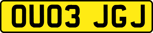 OU03JGJ