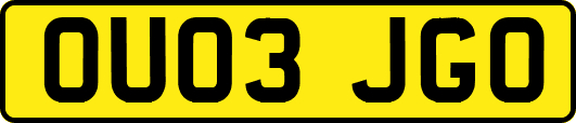 OU03JGO