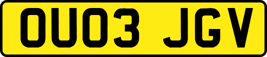 OU03JGV