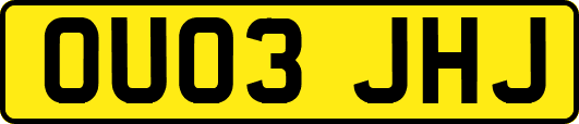 OU03JHJ