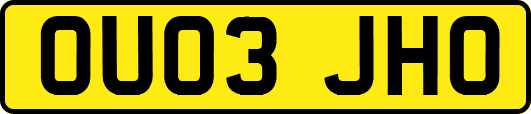 OU03JHO