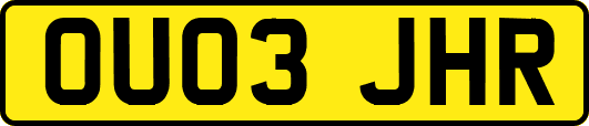 OU03JHR