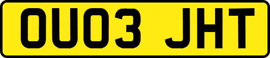 OU03JHT