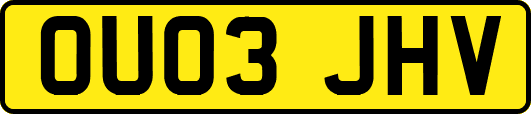 OU03JHV
