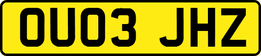 OU03JHZ