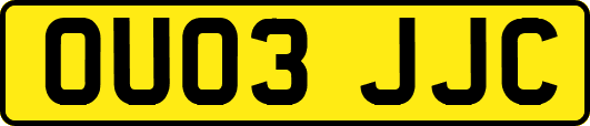 OU03JJC
