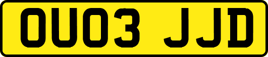 OU03JJD