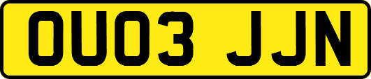 OU03JJN