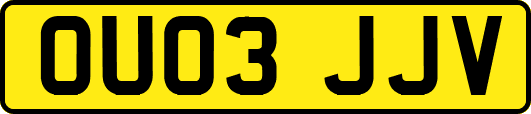OU03JJV