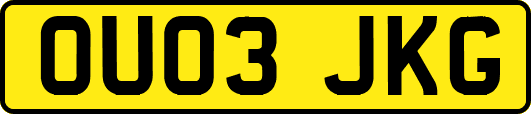 OU03JKG