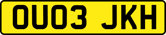 OU03JKH