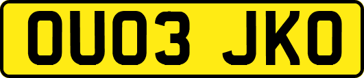 OU03JKO