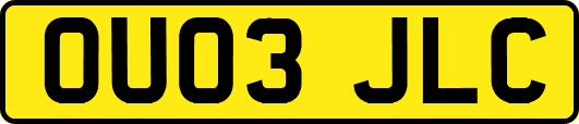 OU03JLC