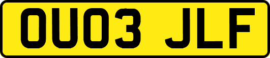 OU03JLF