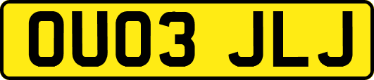 OU03JLJ