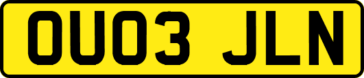 OU03JLN
