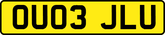 OU03JLU
