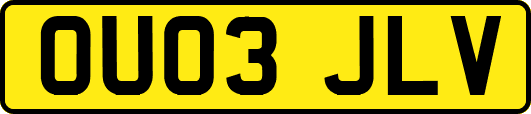 OU03JLV