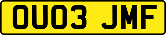 OU03JMF