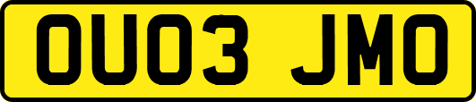 OU03JMO