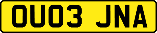 OU03JNA