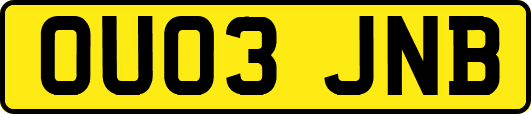 OU03JNB