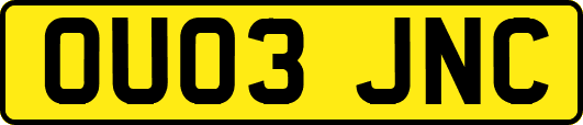OU03JNC