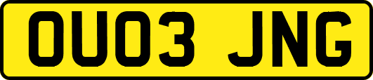 OU03JNG