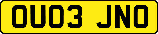 OU03JNO