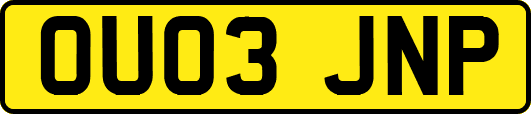 OU03JNP
