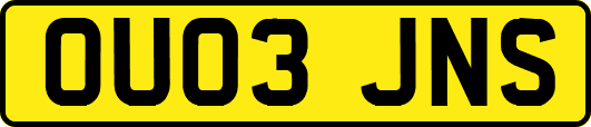 OU03JNS