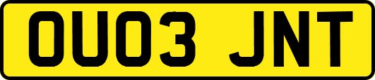 OU03JNT